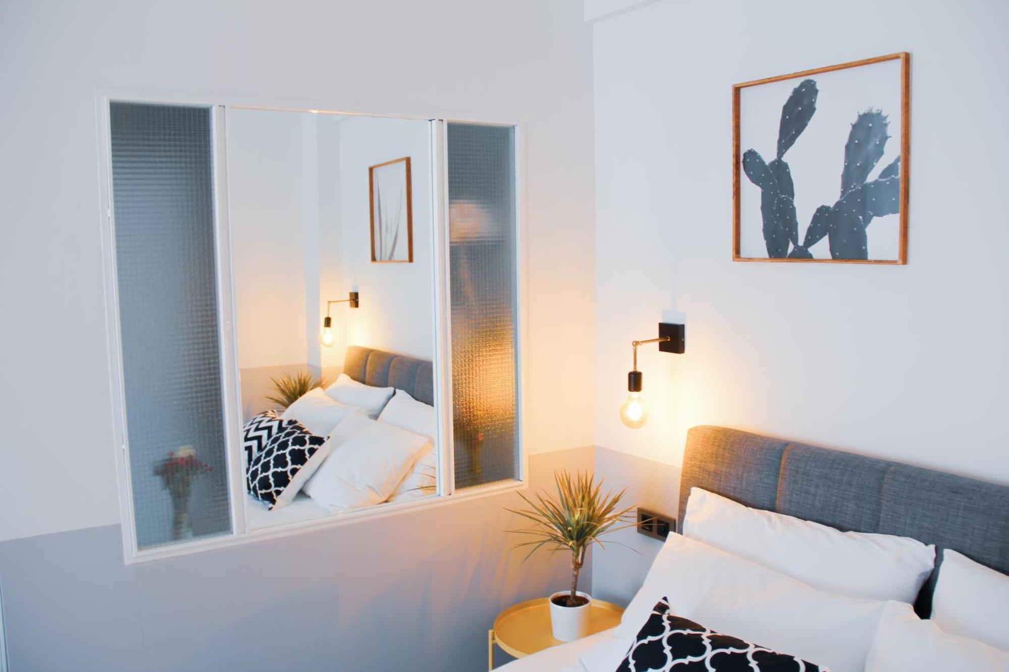 Hotel Mola Galata Estambul Habitación foto