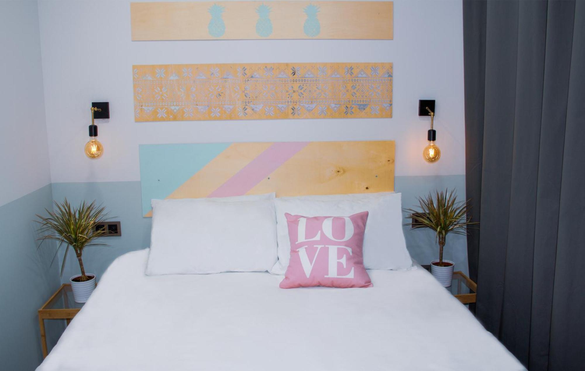 Hotel Mola Galata Estambul Habitación foto