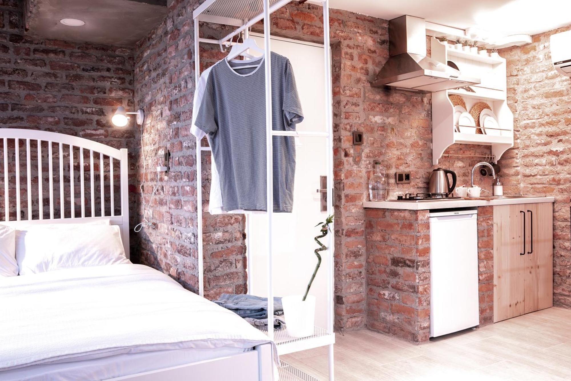 Hotel Mola Galata Estambul Habitación foto